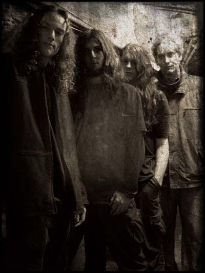 interview Emptiness (BEL)